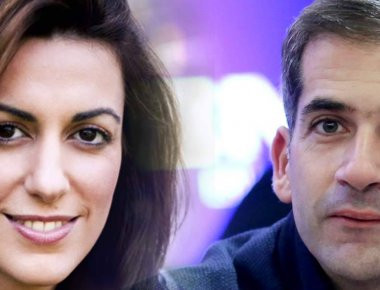 «Πονοκέφαλος» για το εκτός γάμου παιδί του Κώστα Μπακογιάννη - Τι του ζητά η μάνα (φωτό)